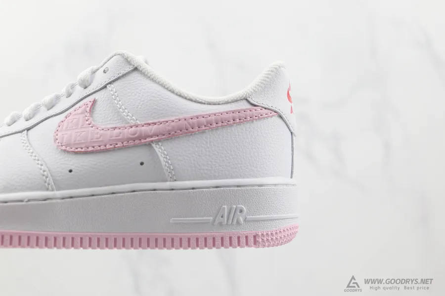 Nike Air Force 1 Valentine’s Day