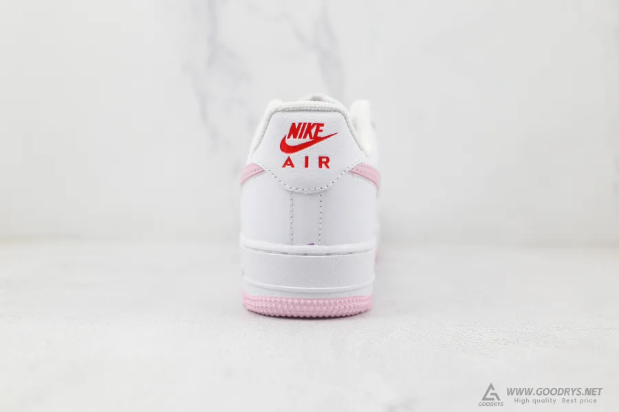 Nike Air Force 1 Valentine’s Day