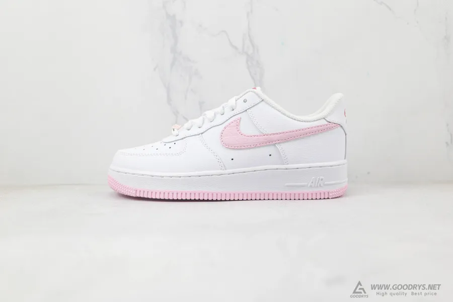 Nike Air Force 1 Valentine’s Day