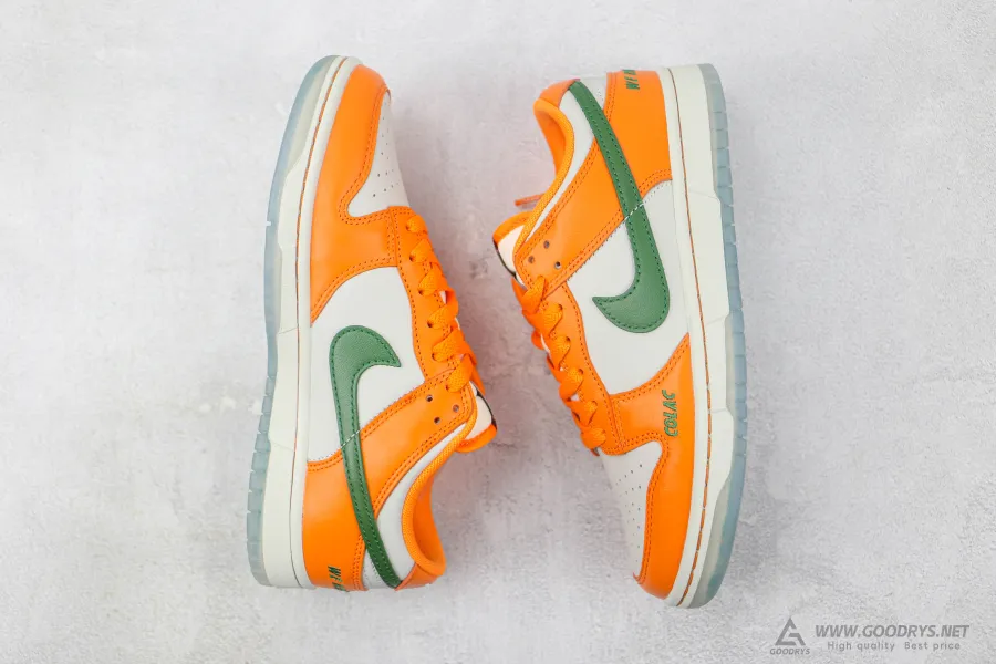 Nike Sb Dunk Low Famu