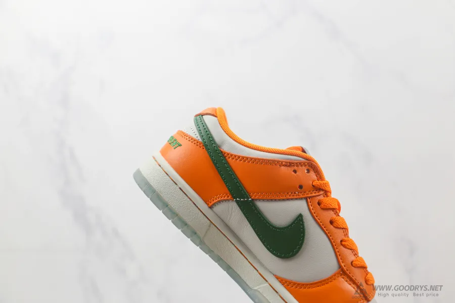 Nike Sb Dunk Low Famu