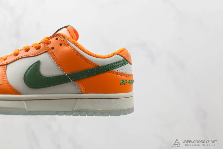 Nike Sb Dunk Low Famu