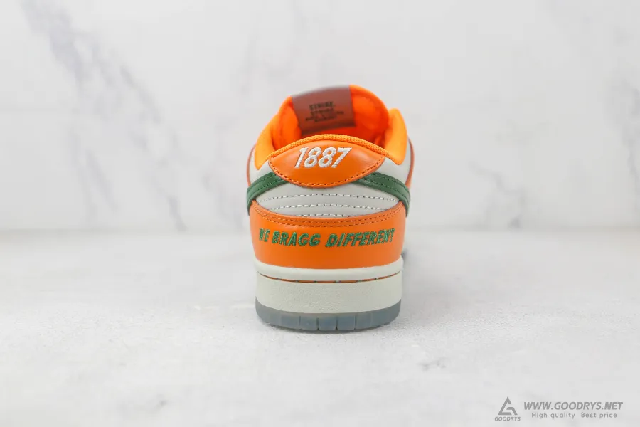 Nike Sb Dunk Low Famu