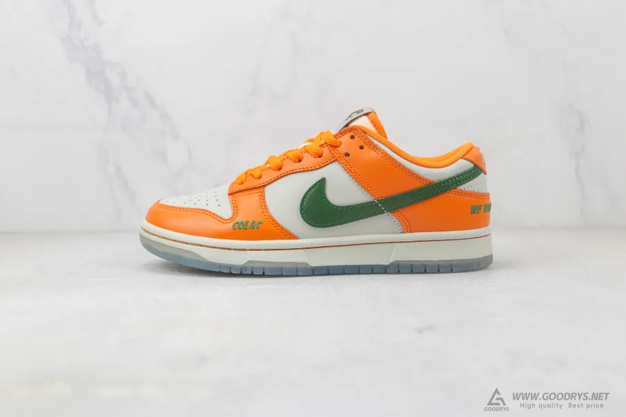 Nike Sb Dunk Low Famu