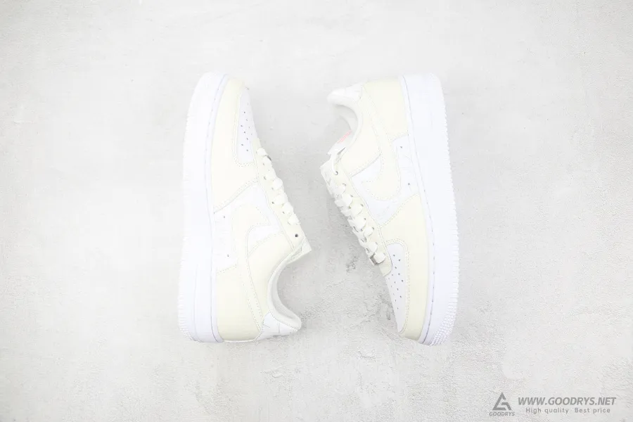 Nike Air Force 1 Low Sail White