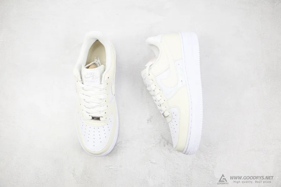 Nike Air Force 1 Low Sail White