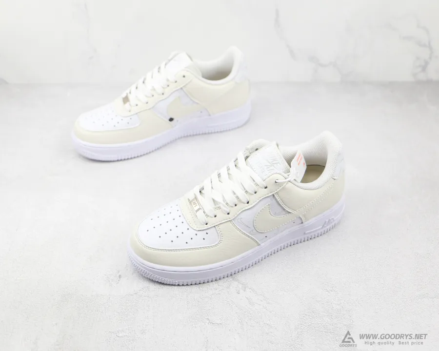 Nike Air Force 1 Low Sail White