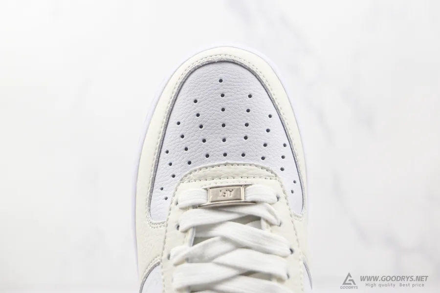 Nike Air Force 1 Low Sail White