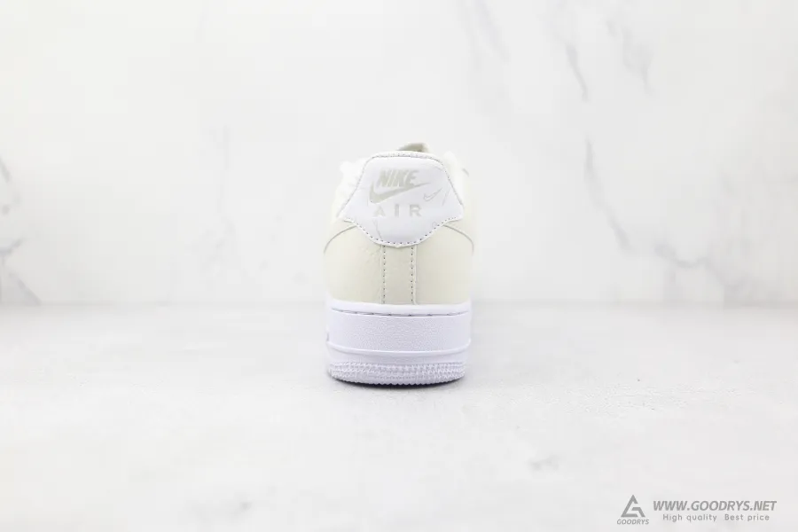 Nike Air Force 1 Low Sail White