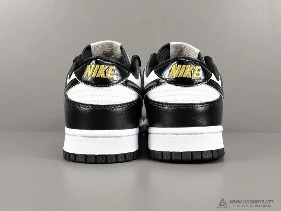 Nike Dunk Low World Champ