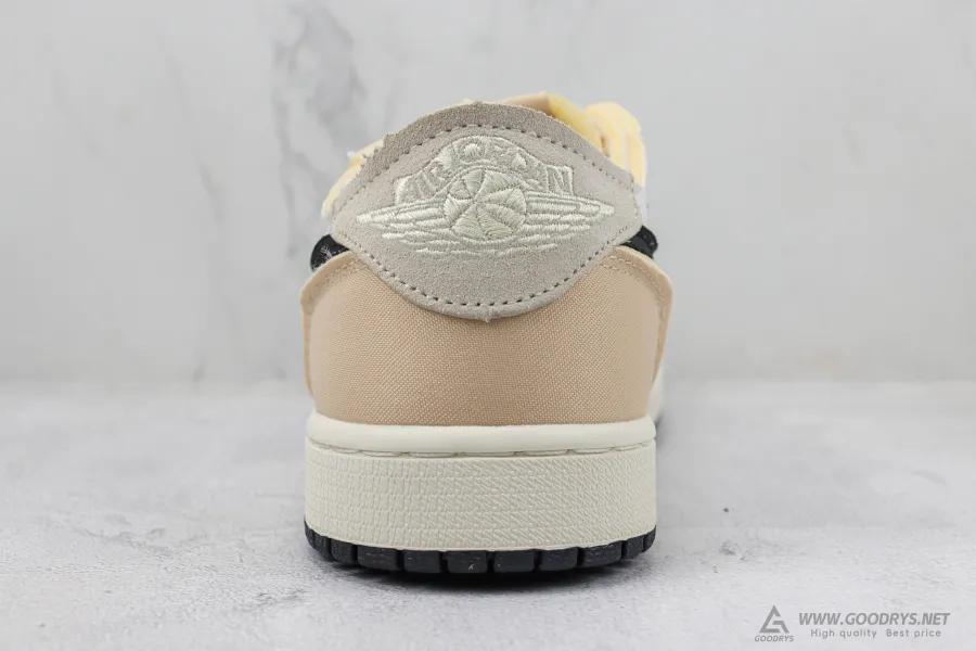 Air Jordan 1 Retro Low Og Ex Coconut Milk  