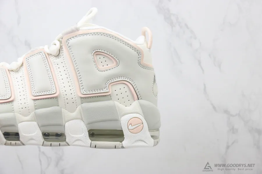 Wmns Air More Uptempo Sail Guava 