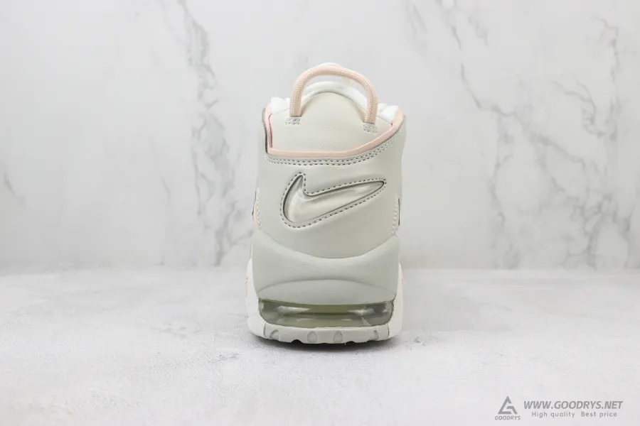 Wmns Air More Uptempo Sail Guava 