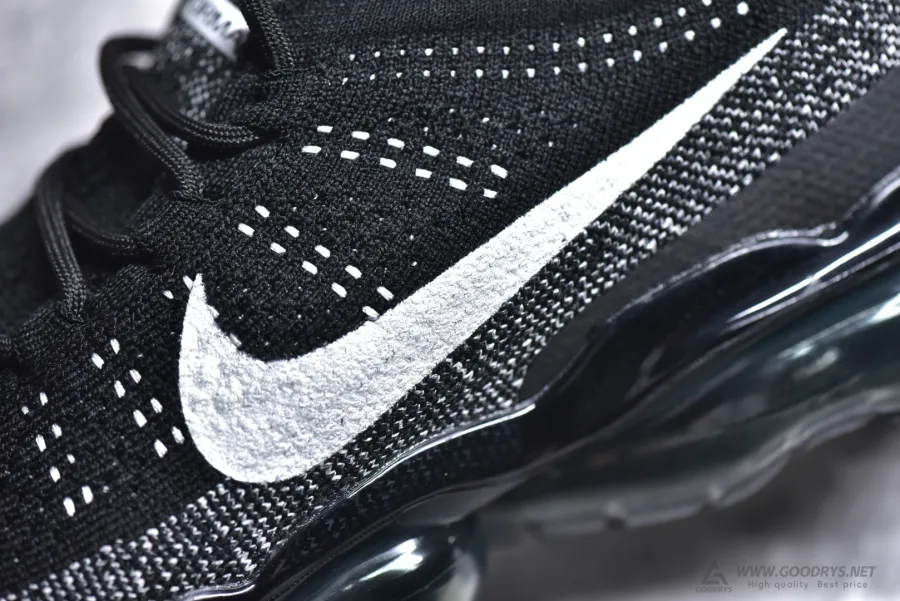 Air Vapormax 2023 Flyknit Oreo