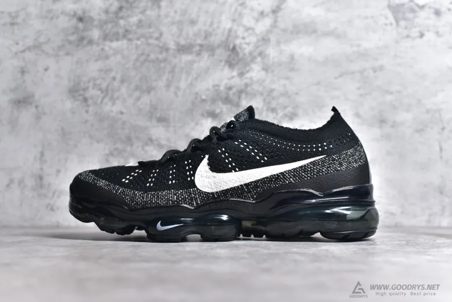 Air Vapormax 2023 Flyknit Oreo