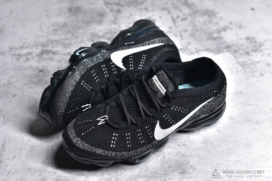 Air Vapormax 2023 Flyknit Oreo