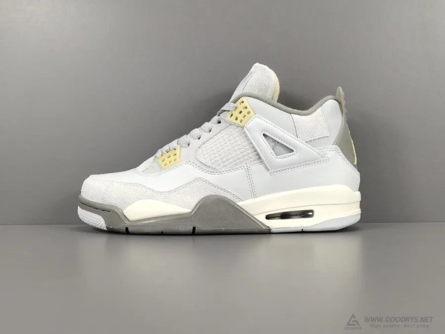 Air Jordan 4 Se Craft Photon Dust