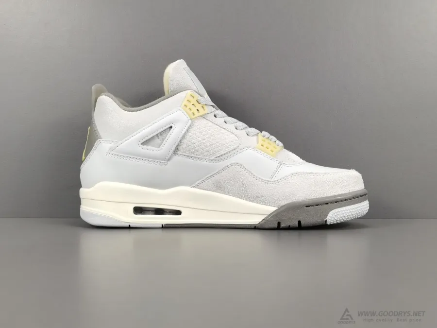 Air Jordan 4 Se Craft Photon Dust