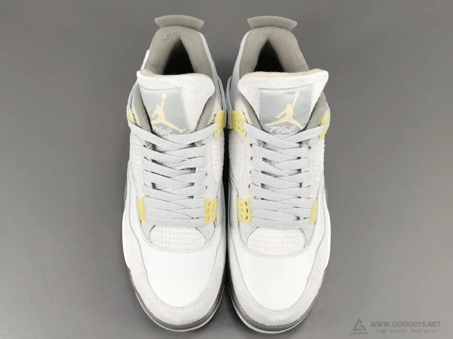 Air Jordan 4 Se Craft Photon Dust