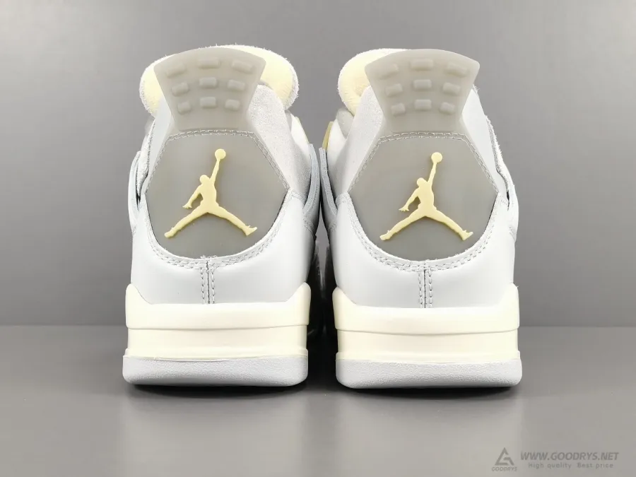 Air Jordan 4 Se Craft Photon Dust