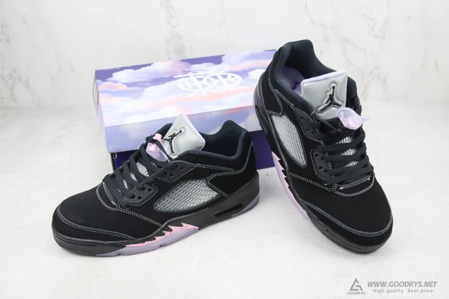 Air Jordan 5 Retro Low Dongdan 