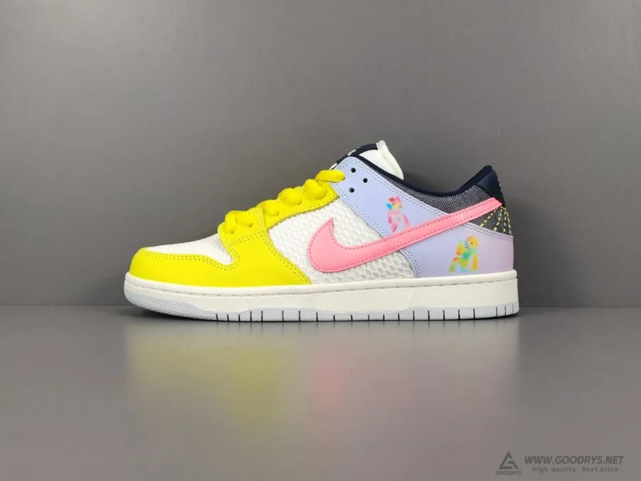 Nike Sb Dunk Low Be True