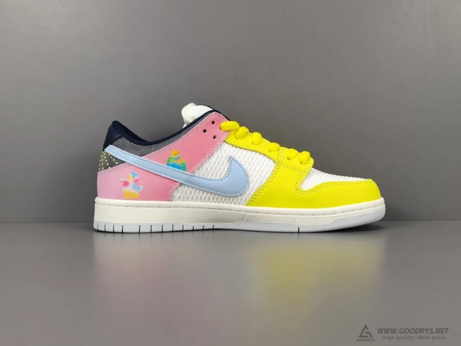 Nike Sb Dunk Low Be True