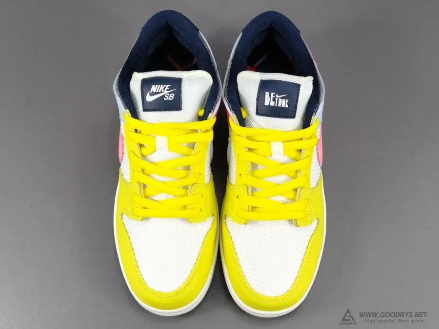 Nike Sb Dunk Low Be True