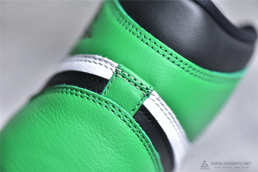 Air Jordan 1 Retro High Og Lucky Green