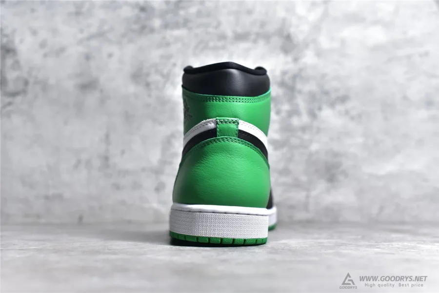 Air Jordan 1 Retro High Og Lucky Green