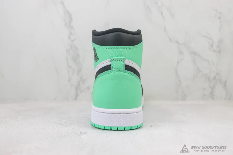 Air Jordan 1 Retro High Og Green Glow 