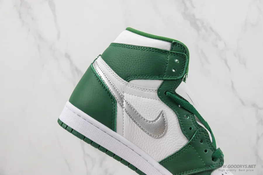 Jordan 1 Gorge Green High