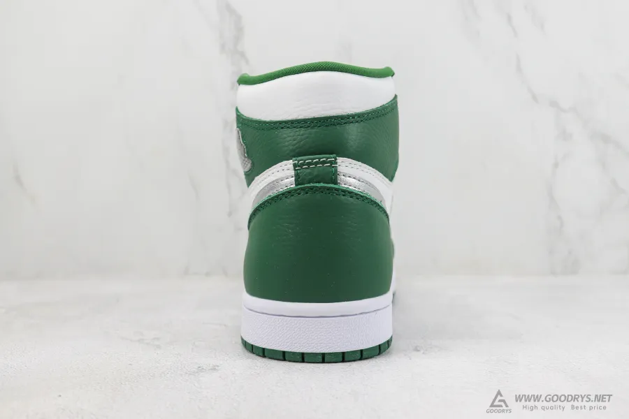 Jordan 1 Gorge Green High