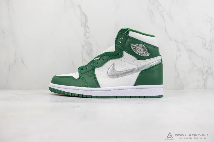 Jordan 1 Gorge Green High