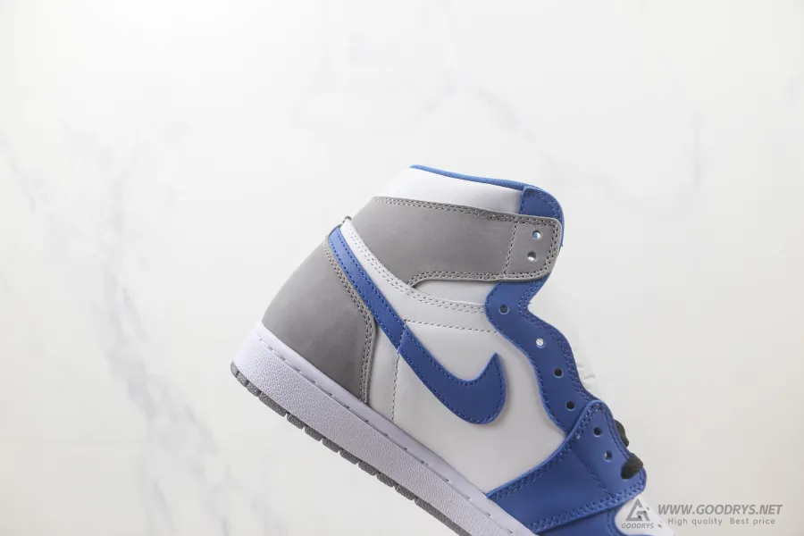 Air Jordan 1 Retro High Og True Blue  