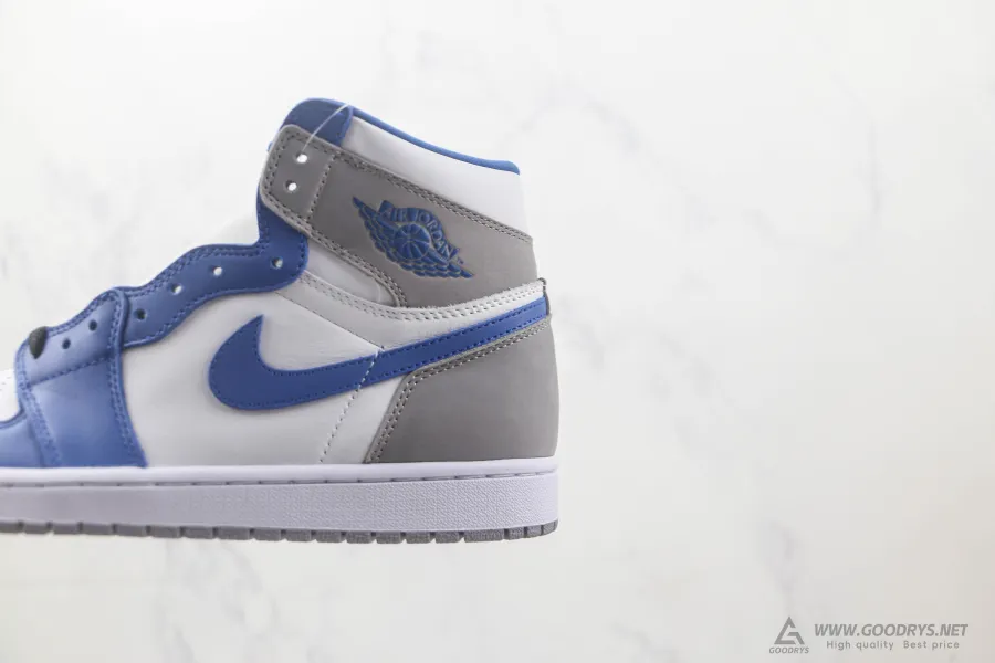 Air Jordan 1 Retro High Og True Blue  