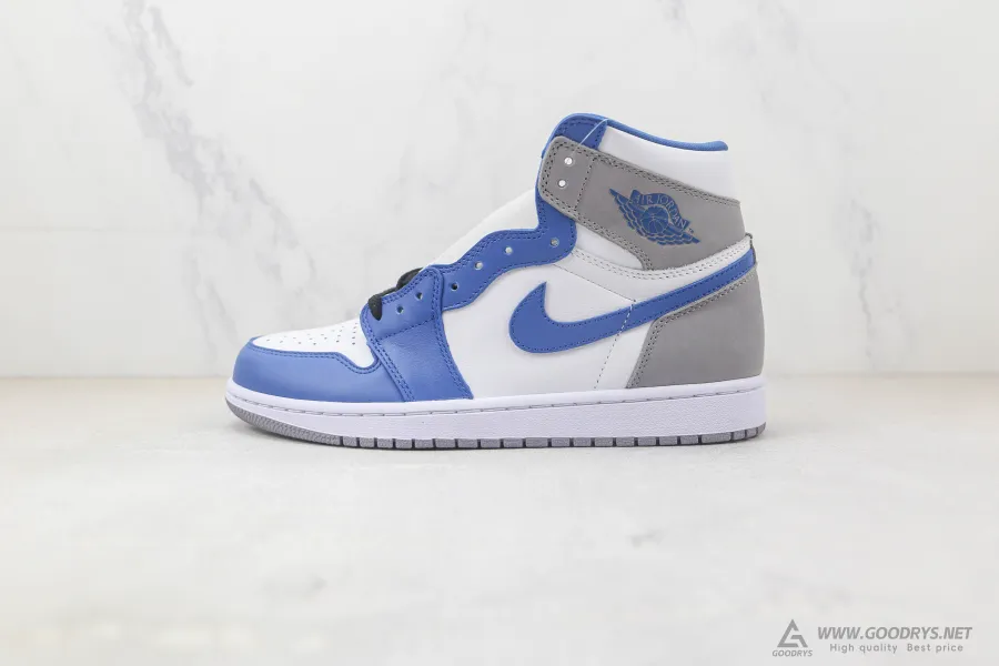 Air Jordan 1 Retro High Og True Blue  