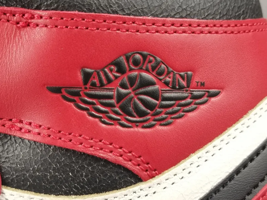 Jordan 1 Lost And Found High