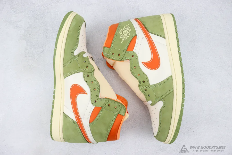 Air Jordan 1 Retro High Og Celadon 