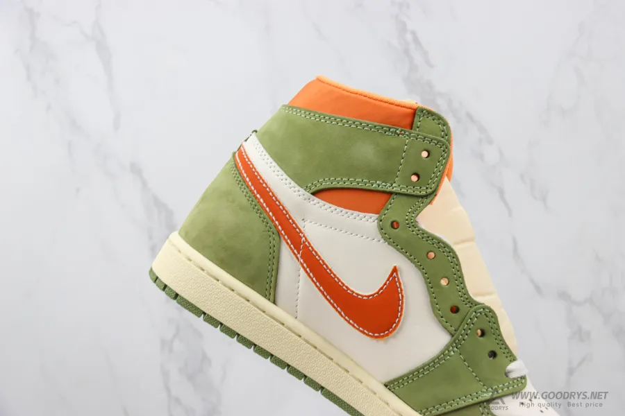 Air Jordan 1 Retro High Og Celadon 