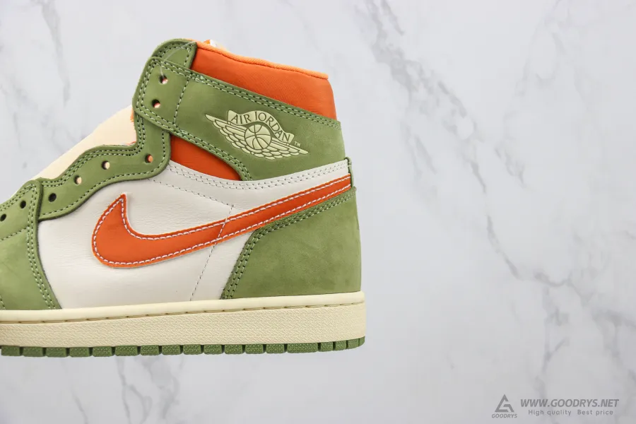 Air Jordan 1 Retro High Og Celadon 