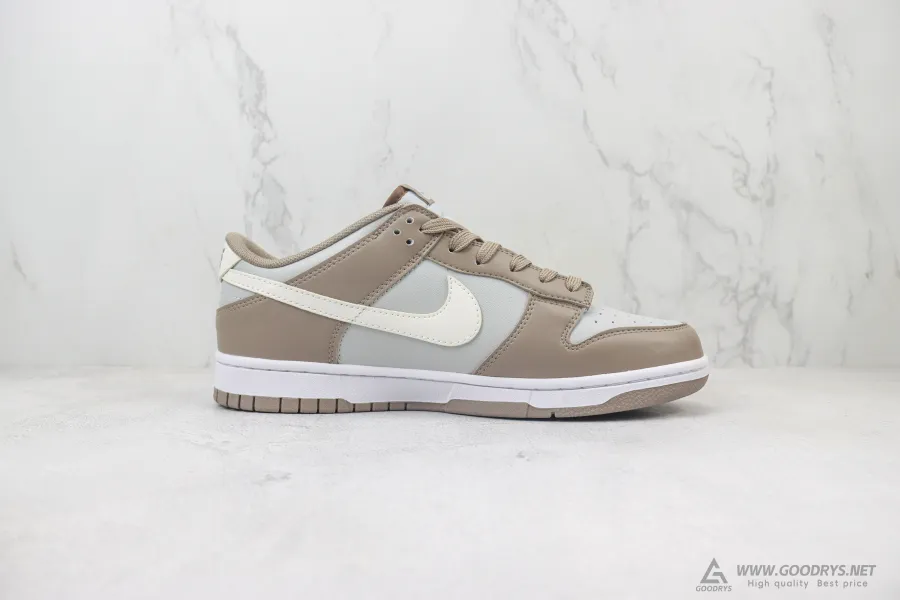 Wmns Dunk Low Moon Fossil  