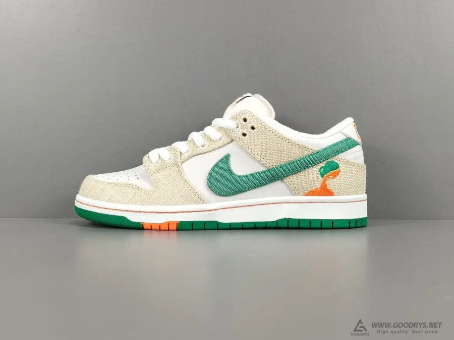 Jarritos X Nike Sb Dunk Low Phantom