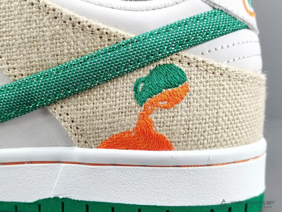 Jarritos X Nike Sb Dunk Low Phantom