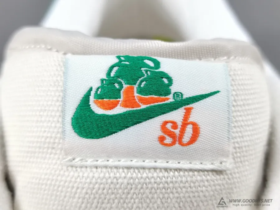 Jarritos X Nike Sb Dunk Low Phantom