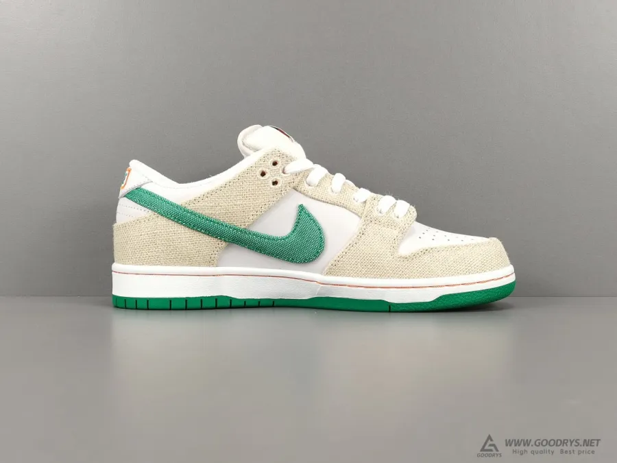 Jarritos X Nike Sb Dunk Low Phantom