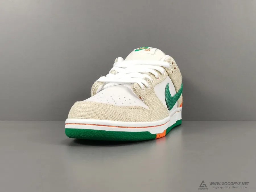 Jarritos X Nike Sb Dunk Low Phantom