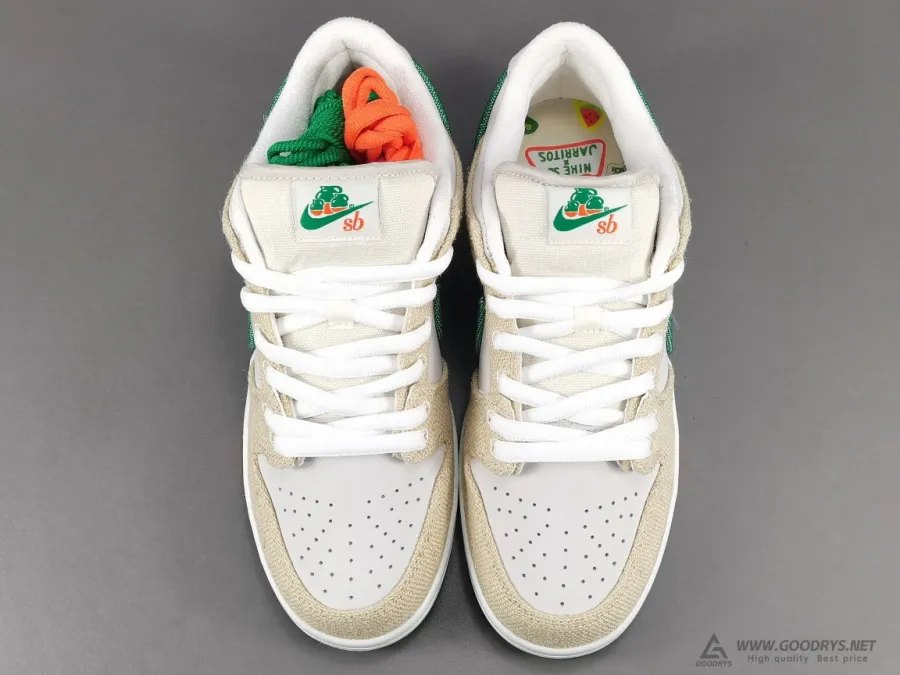 Jarritos X Nike Sb Dunk Low Phantom