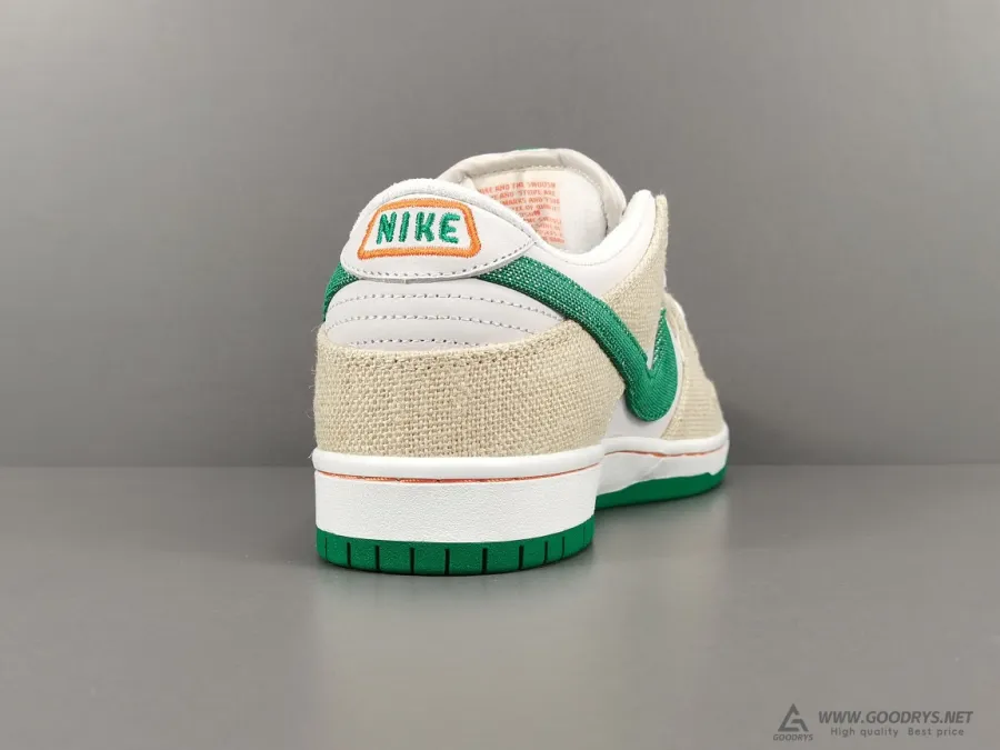 Jarritos X Nike Sb Dunk Low Phantom