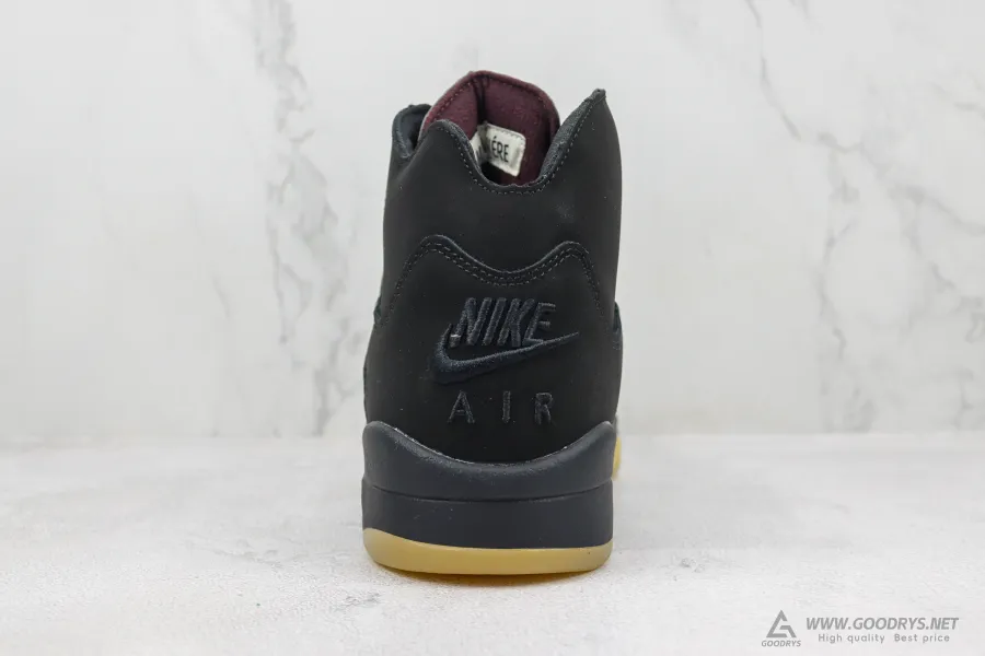 A Ma Maniére X Air Jordan 5 Retro Dusk 